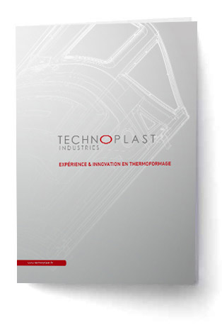 Thermoformage Catalogue Technoplast