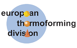 Technoplast industries Spécialiste Thermoformage Logo european thermoforming division